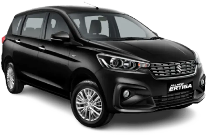 Sewa Suzuki Ertiga setu
