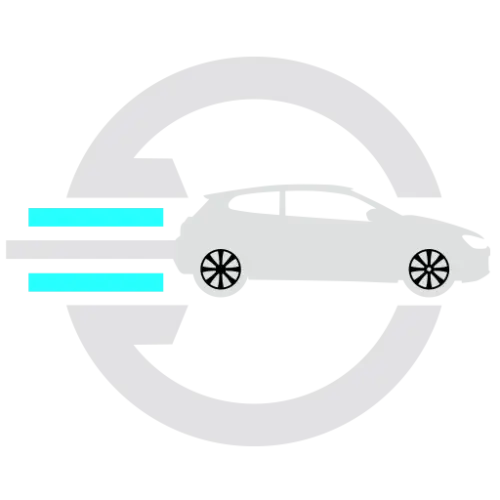 Logo Sewa Mobil Setu
