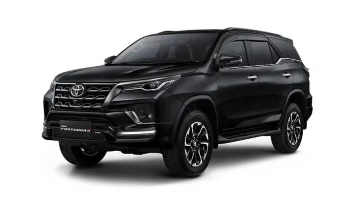 Sewa  Daihatsu Terios setu