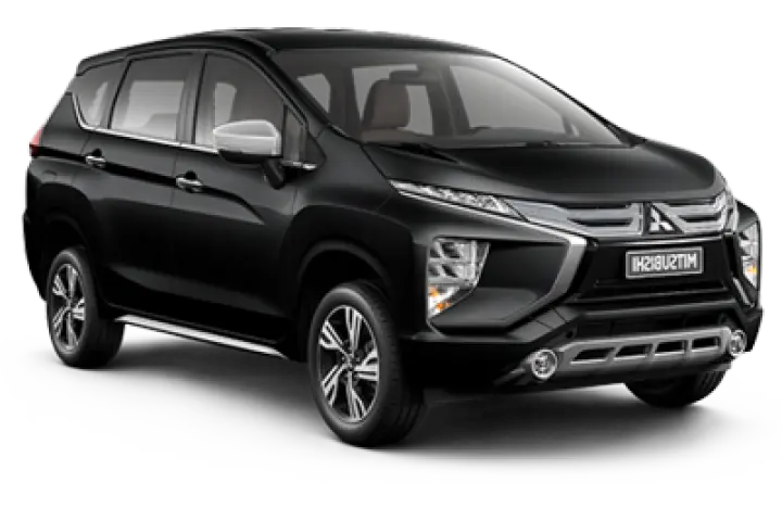 Sewa Mitsubishi XPander setu